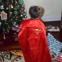 You don't tug on superman's cape